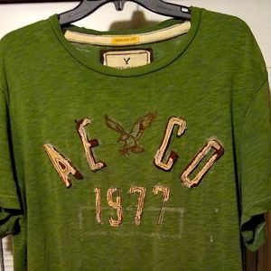 American Eagle T-shirt